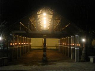Indeco Hotels Swamimalai - Kumbakonam - 4