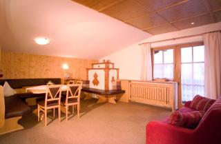 Gstreinhof - Längenfeld - 3