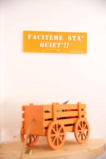 Guest Art Napoli - 1