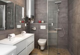 Appartements des Ducs - Dijon - 1