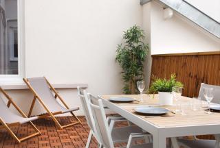 Appartements des Ducs - Digione - 6