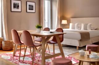 Appartements des Ducs - 9