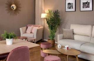 Appartements des Ducs - 5