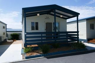 Crestview Tourist Park - 8