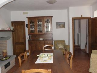 Villa San marco - Cortona - 1