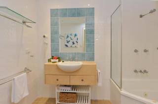 Seascape Holidays at Portsea - 4