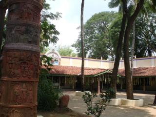 Indeco Hotels Swamimalai - Kumbakonam - 5