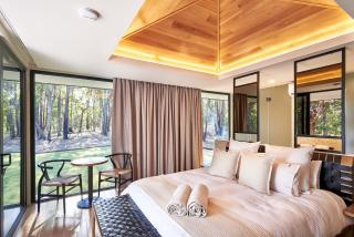 Amaroo Retreat & Spa - Mount Helena - 0