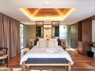 Amaroo Retreat & Spa - Mount Helena - 9