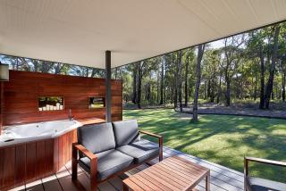 Amaroo Retreat & Spa - Mount Helena - 4