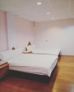 Pu Shi Homestay - Yuli - 4