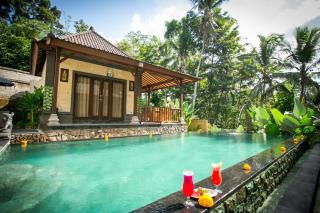 Ayu Duwur Beji - Ubud - 7