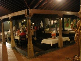 Indeco Hotels Swamimalai - 1