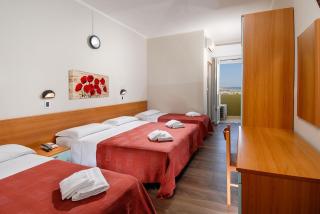 Hotel Colombo - Rimini - 3