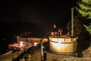 La Ferme du Nol - La Bresse - 6