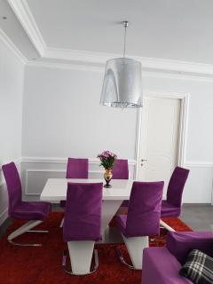 Motley Rooms - Tbilisi - 7