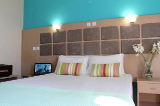 Thassos Hotel - Pefkari - 4