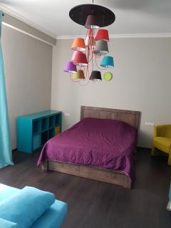 Motley Rooms - Tbilisi - 4
