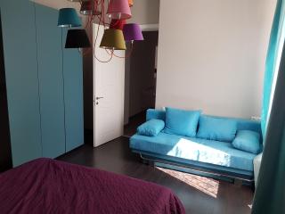 Motley Rooms - Tbilisi - 1
