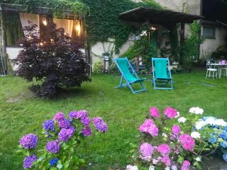 La casa del cuore - Stazzema - 5