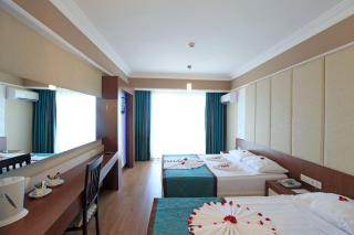 Tac Premier Hotel & Spa - Alanya - 9