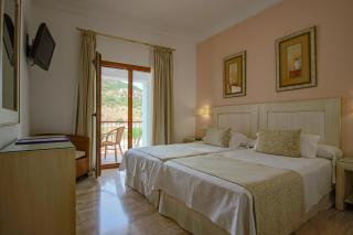 Hotel Doña Lola Zahara - Zahara de los Atunes - 2