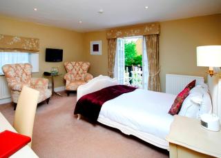 Banbury Wroxton House Hotel - 3