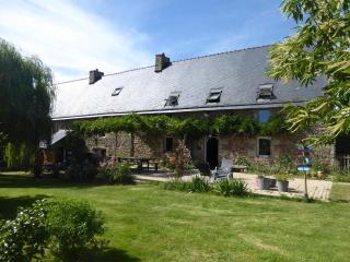 Kerverh - Landévant - 0