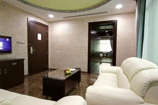 Park Regis Lotus Hotel - Manama - 4