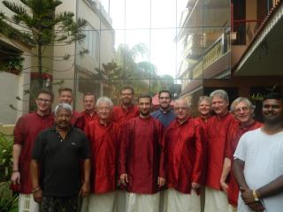 Prems Homestay - Kochi - 3