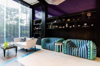 1BR Milano Residences by Versace - Manila - 1