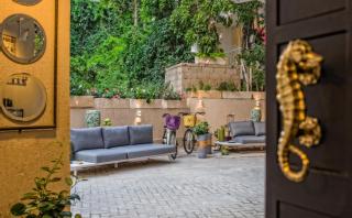A23 Boutique Hotel - Tel Aviv - 1