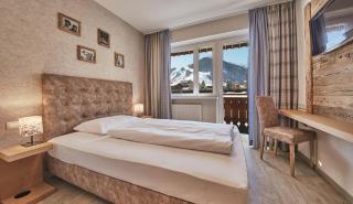 Rosentalerhof Hotel & Appartements - 1