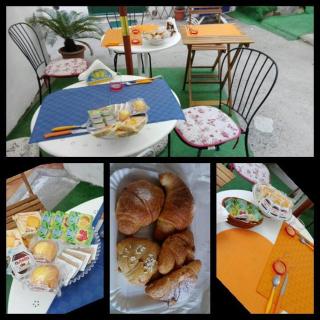 B&B Il Patio - Procida - 2