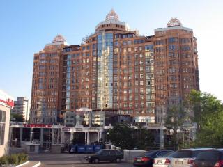 Arcadia luxury apartment - 3