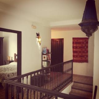 Casa Lareymora - Algarrobo - 6