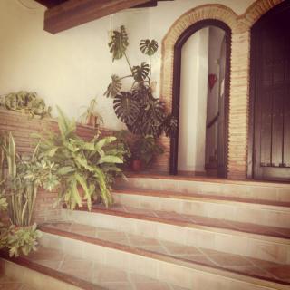 Casa Lareymora - Algarrobo - 2
