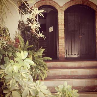 Casa Lareymora - Algarrobo - 1