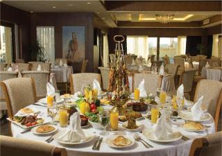 Thousand Nights Hotel Amman - Amman - 3