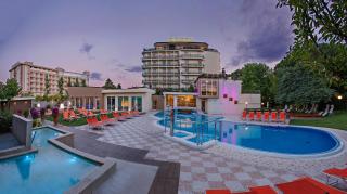 Hotel Eliseo Terme - Montegrotto Terme - 6