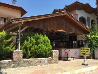 Üstün Apart - Marmaris - 5