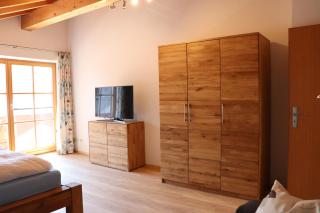 Ferienwohnung Pferdehof Pankratz - Iffeldorf - 3