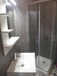 Rent4night Grenoble Aigle - Grenoble - 3