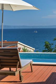 Villa Zagradina - Baška Voda - 7