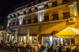 Villa Anticus (Adults Only) - Constanza - 4