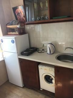 Kvartira u samogo moria (GREEN)! - Odesa - 4