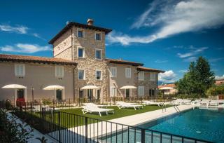Relais Madergnago - 0
