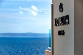 Villa Zagradina - Baška Voda - 0