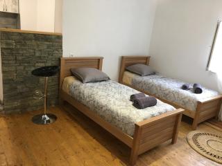 Vera Apartment - Tbilisi - 8
