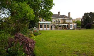 Rectory Farm - Cambridge - 7